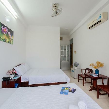 Vinlegend Hotel Να Τρανγκ Εξωτερικό φωτογραφία