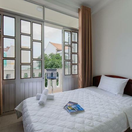 Vinlegend Hotel Να Τρανγκ Εξωτερικό φωτογραφία
