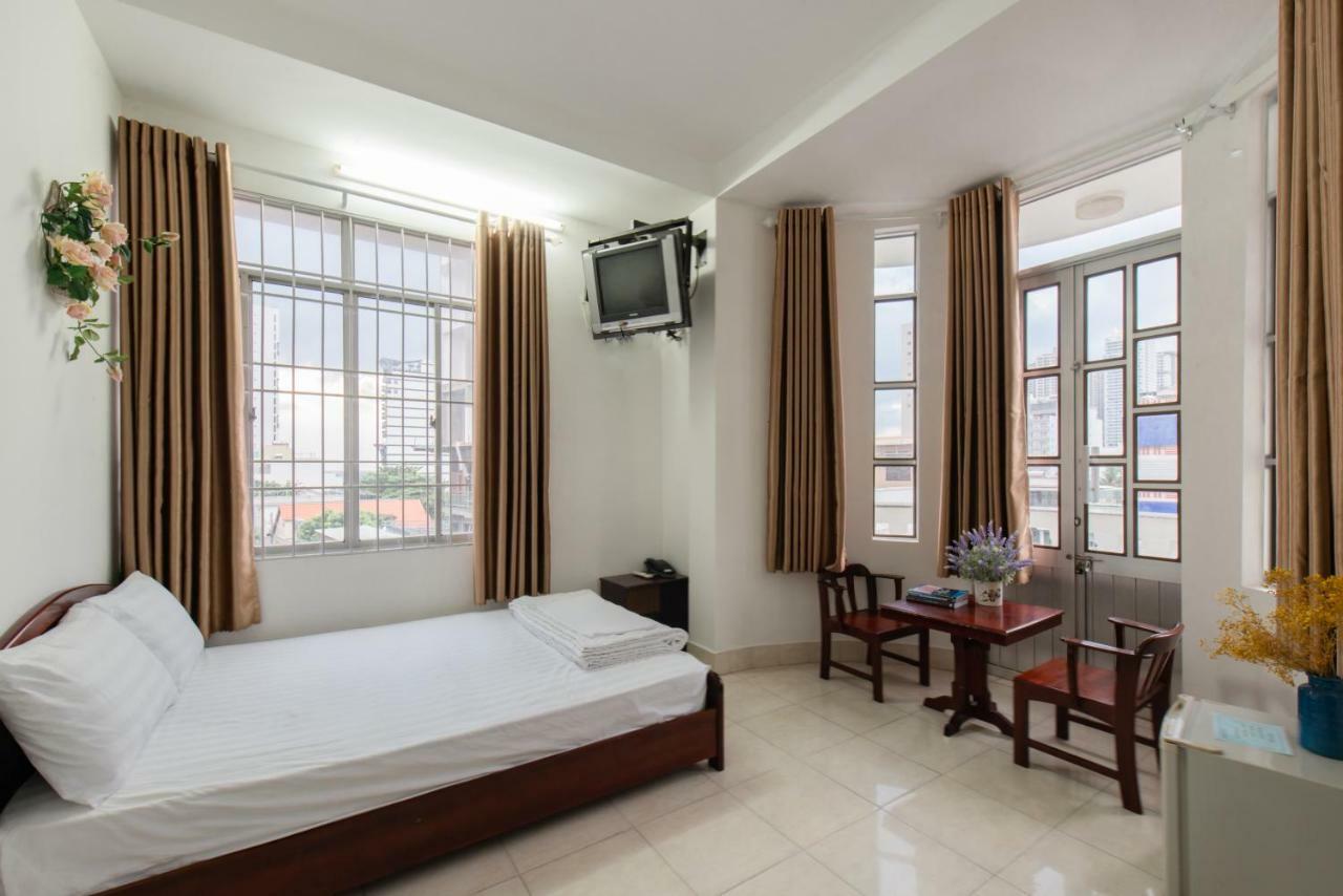 Vinlegend Hotel Να Τρανγκ Εξωτερικό φωτογραφία