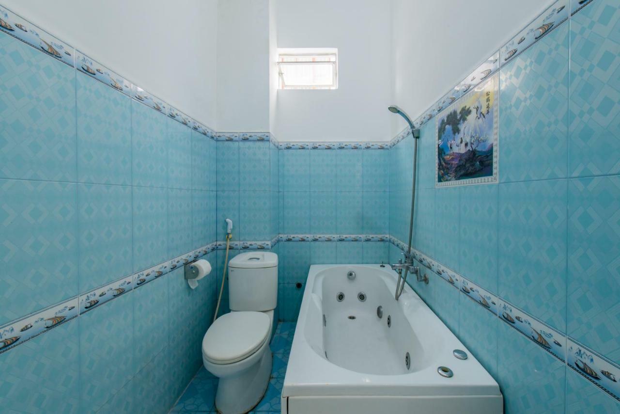 Vinlegend Hotel Να Τρανγκ Εξωτερικό φωτογραφία