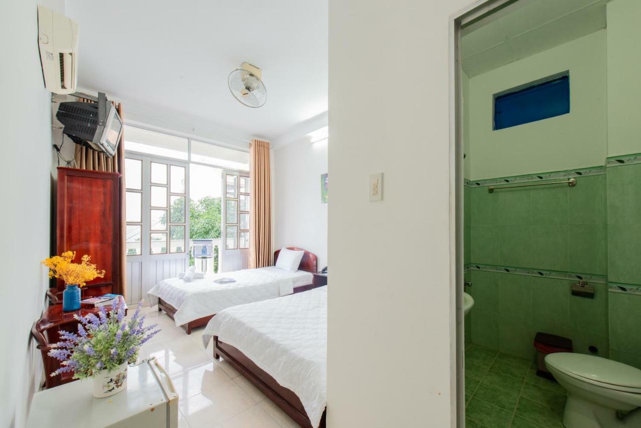 Vinlegend Hotel Να Τρανγκ Εξωτερικό φωτογραφία