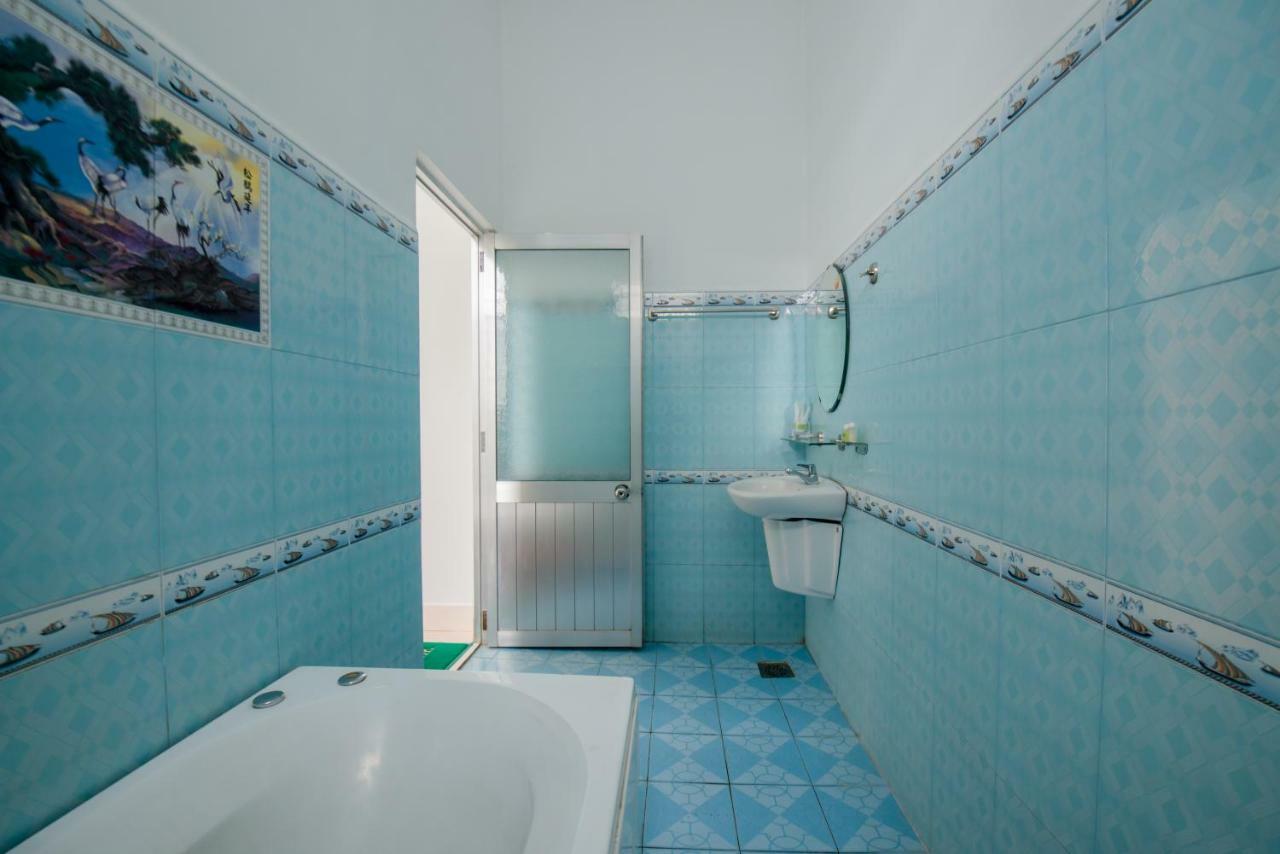 Vinlegend Hotel Να Τρανγκ Εξωτερικό φωτογραφία
